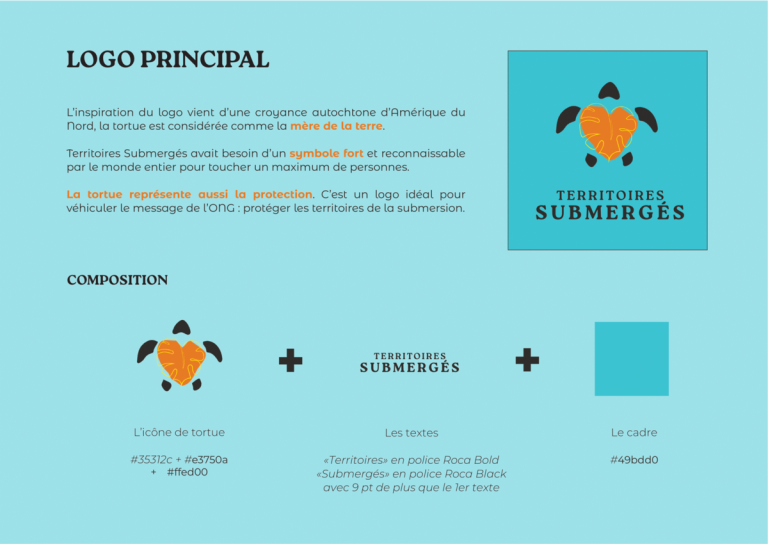 Charte graphique p3